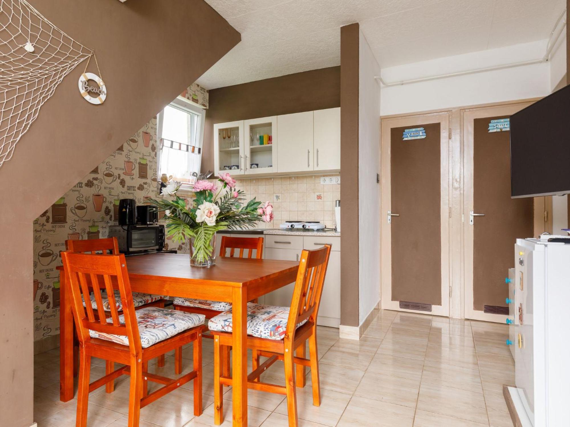 Holiday Home Gagarin-2 By Interhome Balatonkeresztúr Exterior foto